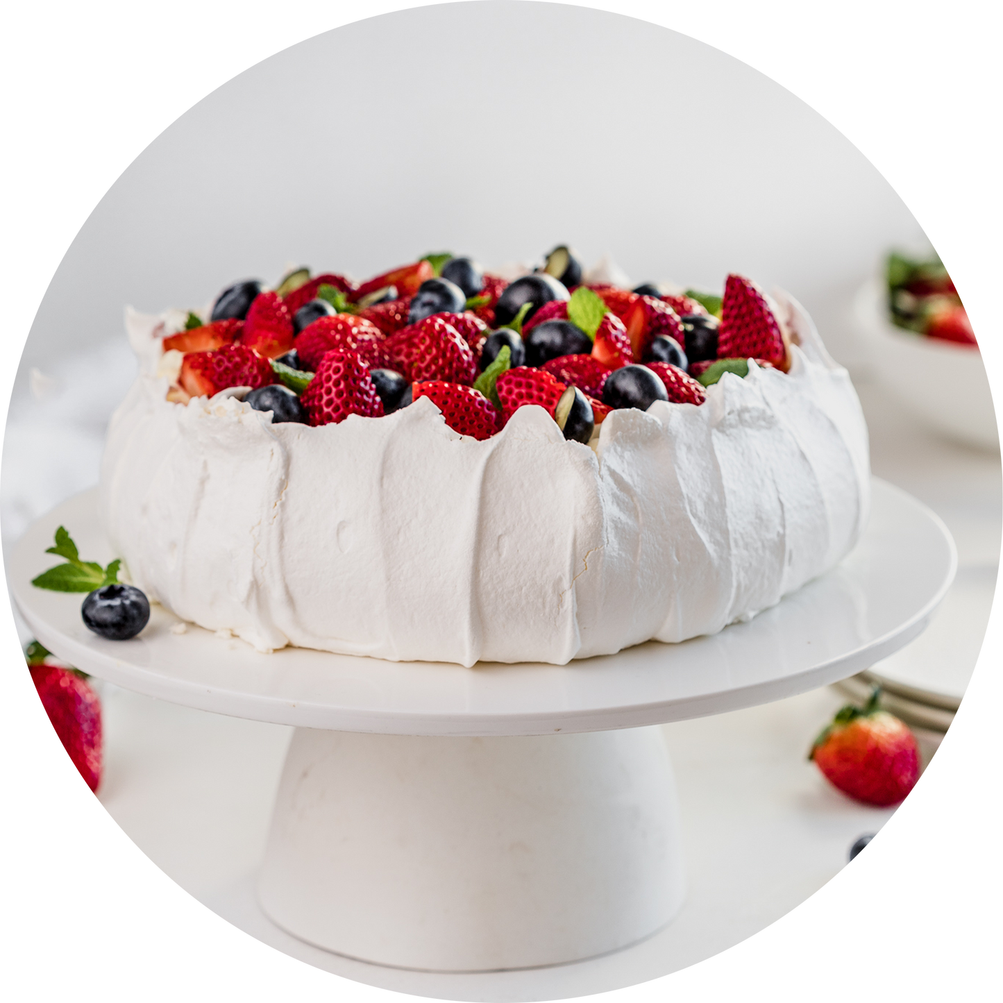 Pavlova