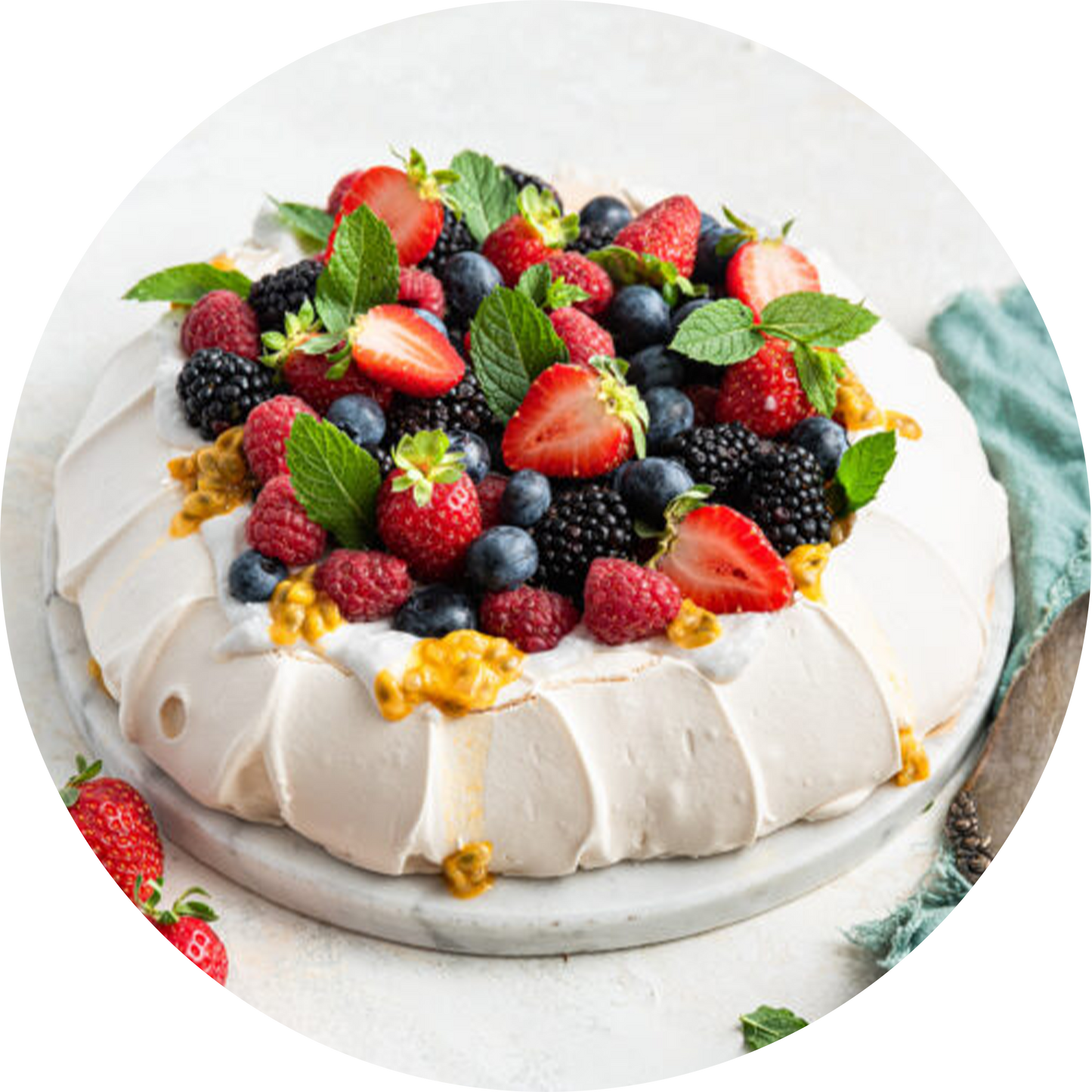 Pavlova